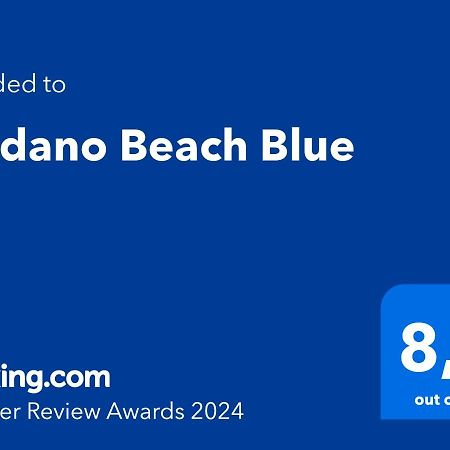 Medano Beach Blue El Médano Extérieur photo